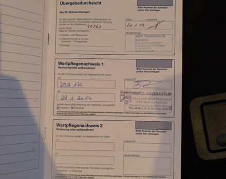 Черный БМВ Х5, объемом двигателя 2.99 л и пробегом 334 тыс. км за 11200 $, фото 61 на Automoto.ua