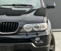 Чорний БМВ Х5, об'ємом двигуна 3 л та пробігом 275 тис. км за 12950 $, фото 3 на Automoto.ua