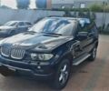 Черный БМВ Х5, объемом двигателя 3 л и пробегом 375 тыс. км за 11999 $, фото 1 на Automoto.ua