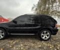 Чорний БМВ Х5, об'ємом двигуна 3 л та пробігом 369 тис. км за 11300 $, фото 6 на Automoto.ua