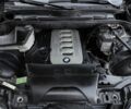 Черный БМВ Х5, объемом двигателя 3 л и пробегом 210 тыс. км за 4200 $, фото 6 на Automoto.ua