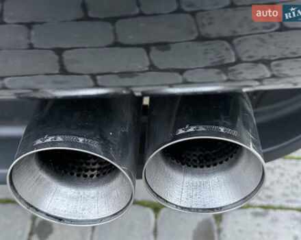 Черный БМВ Х5, объемом двигателя 2.98 л и пробегом 313 тыс. км за 14000 $, фото 10 на Automoto.ua