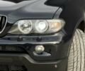 Чорний БМВ Х5, об'ємом двигуна 3 л та пробігом 275 тис. км за 12950 $, фото 12 на Automoto.ua