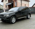 Черный БМВ Х5, объемом двигателя 3 л и пробегом 370 тыс. км за 10900 $, фото 3 на Automoto.ua