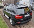Черный БМВ Х5, объемом двигателя 3 л и пробегом 326 тыс. км за 8700 $, фото 16 на Automoto.ua
