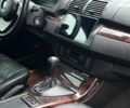 Черный БМВ Х5, объемом двигателя 3 л и пробегом 419 тыс. км за 12790 $, фото 17 на Automoto.ua