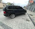 Черный БМВ Х5, объемом двигателя 3 л и пробегом 285 тыс. км за 11990 $, фото 19 на Automoto.ua