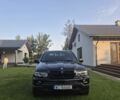 Черный БМВ Х5, объемом двигателя 3 л и пробегом 267 тыс. км за 3750 $, фото 1 на Automoto.ua