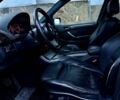 Чорний БМВ Х5, об'ємом двигуна 3 л та пробігом 352 тис. км за 12000 $, фото 6 на Automoto.ua