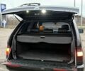 Чорний БМВ Х5, об'ємом двигуна 3 л та пробігом 300 тис. км за 6200 $, фото 19 на Automoto.ua