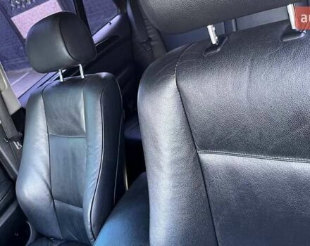 Черный БМВ Х5, объемом двигателя 3 л и пробегом 330 тыс. км за 12000 $, фото 11 на Automoto.ua