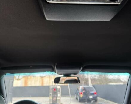 Чорний БМВ Х5, об'ємом двигуна 2.99 л та пробігом 344 тис. км за 11400 $, фото 12 на Automoto.ua