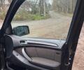 Чорний БМВ Х5, об'ємом двигуна 3 л та пробігом 295 тис. км за 6300 $, фото 12 на Automoto.ua