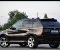 Чорний БМВ Х5, об'ємом двигуна 3 л та пробігом 213 тис. км за 3567 $, фото 3 на Automoto.ua
