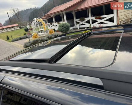 Чорний БМВ Х5, об'ємом двигуна 2.99 л та пробігом 400 тис. км за 11200 $, фото 19 на Automoto.ua