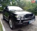 Чорний БМВ Х5, об'ємом двигуна 2.99 л та пробігом 240 тис. км за 13500 $, фото 1 на Automoto.ua
