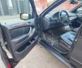 Черный БМВ Х5, объемом двигателя 3 л и пробегом 293 тыс. км за 9900 $, фото 14 на Automoto.ua