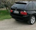 Черный БМВ Х5, объемом двигателя 3 л и пробегом 450 тыс. км за 6199 $, фото 4 на Automoto.ua