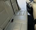 Чорний БМВ Х5, об'ємом двигуна 3 л та пробігом 275 тис. км за 12950 $, фото 44 на Automoto.ua