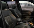 Чорний БМВ Х5, об'ємом двигуна 3 л та пробігом 300 тис. км за 6200 $, фото 16 на Automoto.ua
