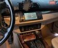 Черный БМВ Х5, объемом двигателя 3 л и пробегом 285 тыс. км за 13800 $, фото 23 на Automoto.ua