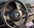 Чорний БМВ Х5, об'ємом двигуна 3 л та пробігом 275 тис. км за 12950 $, фото 54 на Automoto.ua