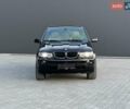 Чорний БМВ Х5, об'ємом двигуна 3 л та пробігом 275 тис. км за 12950 $, фото 74 на Automoto.ua