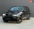 Чорний БМВ Х5, об'ємом двигуна 3 л та пробігом 275 тис. км за 12950 $, фото 66 на Automoto.ua