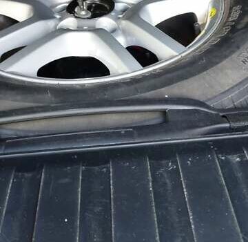 Черный БМВ Х5, объемом двигателя 3 л и пробегом 373 тыс. км за 14999 $, фото 22 на Automoto.ua