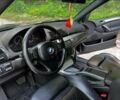 Черный БМВ Х5, объемом двигателя 3 л и пробегом 220 тыс. км за 2905 $, фото 8 на Automoto.ua