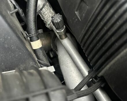 Чорний БМВ Х5, об'ємом двигуна 3 л та пробігом 295 тис. км за 6300 $, фото 22 на Automoto.ua