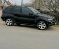 Черный БМВ Х5, объемом двигателя 3 л и пробегом 450 тыс. км за 6199 $, фото 3 на Automoto.ua