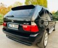 Черный БМВ Х5, объемом двигателя 3 л и пробегом 280 тыс. км за 7487 $, фото 9 на Automoto.ua