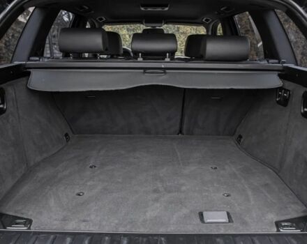 Черный БМВ Х5, объемом двигателя 0 л и пробегом 211 тыс. км за 3750 $, фото 14 на Automoto.ua