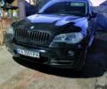 Черный БМВ Х5, объемом двигателя 3 л и пробегом 270 тыс. км за 12500 $, фото 3 на Automoto.ua