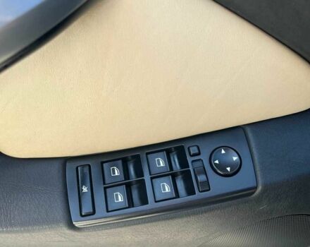 Чорний БМВ Х5, об'ємом двигуна 4.8 л та пробігом 280 тис. км за 13300 $, фото 8 на Automoto.ua