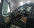 Черный БМВ Х5, объемом двигателя 3 л и пробегом 380 тыс. км за 12400 $, фото 15 на Automoto.ua