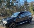 Черный БМВ Х5, объемом двигателя 3 л и пробегом 340 тыс. км за 11600 $, фото 19 на Automoto.ua