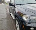 Черный БМВ Х5, объемом двигателя 3 л и пробегом 326 тыс. км за 8700 $, фото 14 на Automoto.ua