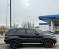 Чорний БМВ Х5, об'ємом двигуна 3 л та пробігом 300 тис. км за 6200 $, фото 4 на Automoto.ua