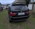 Черный БМВ Х5, объемом двигателя 3 л и пробегом 499 тыс. км за 7800 $, фото 6 на Automoto.ua