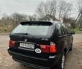 Чорний БМВ Х5, об'ємом двигуна 3 л та пробігом 295 тис. км за 6300 $, фото 5 на Automoto.ua