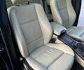 Чорний БМВ Х5, об'ємом двигуна 3 л та пробігом 275 тис. км за 12950 $, фото 63 на Automoto.ua