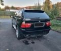 Черный БМВ Х5, объемом двигателя 3 л и пробегом 240 тыс. км за 2381 $, фото 3 на Automoto.ua