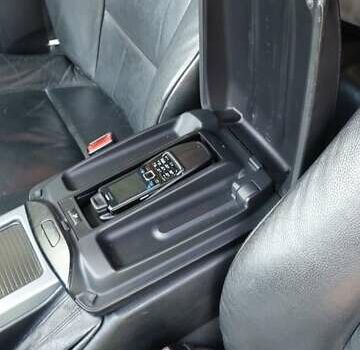 Черный БМВ Х5, объемом двигателя 3 л и пробегом 373 тыс. км за 14999 $, фото 36 на Automoto.ua