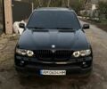 Черный БМВ Х5, объемом двигателя 2.9 л и пробегом 422 тыс. км за 11600 $, фото 1 на Automoto.ua