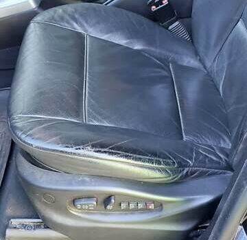 Черный БМВ Х5, объемом двигателя 3 л и пробегом 373 тыс. км за 14999 $, фото 39 на Automoto.ua