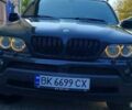 Черный БМВ Х5, объемом двигателя 3 л и пробегом 373 тыс. км за 14999 $, фото 1 на Automoto.ua