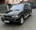 Черный БМВ Х5, объемом двигателя 3 л и пробегом 370 тыс. км за 10900 $, фото 67 на Automoto.ua