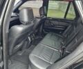 Чорний БМВ Х5, об'ємом двигуна 3 л та пробігом 360 тис. км за 11900 $, фото 4 на Automoto.ua